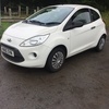 Ford KA studio