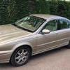 Jaguar X-Type (Petrol)