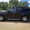 Range Rover Sport HSE 2.7D V6