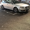 AUDI A4 AVANT S-LINE 140