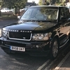 Range rover sport tdv8