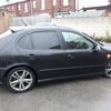 Seat leon fr 1.9 tdi