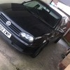 Mk4 Golf pd130