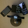 Samsung galaxy s10 and Samsung Gear