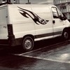 Citroen relay