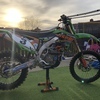 Kxf450