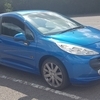 Peugeot 207 sport