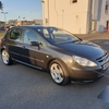 Peugeot 307 2.0hdi Xsi 136bhp