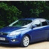 Ford focus 08 diesel 1.9