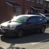 Vauxhall Astra 1.6 Sxi