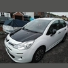 Citroen c3 puretech 5dr free tax