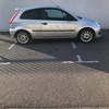 Ford Fiesta zetec s