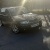 Fabia vrs