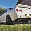 Nissan Skyline R32