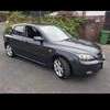 Mazda 2ltr diesel sport