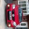 Vw golf gt tdi