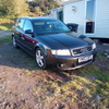 Audi A4 t sport s line estate