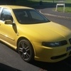 Seat Leon Cupra