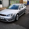 Mondeo st tdci