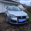 Vw Golf GTI / Suzuki LTZ400 06model