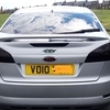 2010 mondeo 2.0 tdci zetec