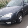 Ford mondeo 1.8 11 months mot