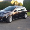 Golf mk5 GTi 2.0 Turbo