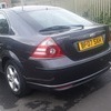 Ford mondeo 1.8 11 months mot