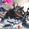 Yamaha sr 125