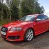 Audi A3 / S3 Rep. 2.0 tfsi Quattro