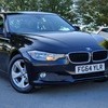 2015 BMW 320D EFFICIENT DYNAMICS