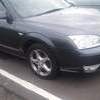 Ford mondeo family car lovley