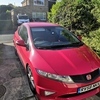 Honda Civic Type R GT