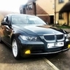 BMW 318is