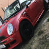 MINI Convertible 1.6