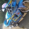 GSXR SRAD 600