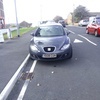 1.9tdi seat Leon 2008 for swaps