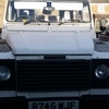 1998 Land Rover Defender 90 300tdi