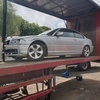 Bmw e46 breaking for parts