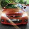 Astra vxr 300bhp full service histo