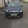 2l Ford Focus Titanium TDCI