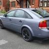 Vauxhall vectra 1.9