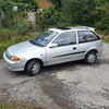 Suzuki Swift gls 950 cc 2002 12mot