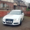 Audi s4 b8 avant , 3.0 supercharged