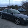 Audi A4 2.0 tdi S-line