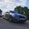 F10 M5 Stage 2plus