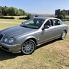 Jaguar s type (se)