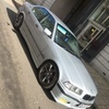 BMW e36 325tds