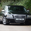 1999 AUDI S8 4.2 V8 QUATTRO