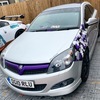 Astra 1.8 SRI